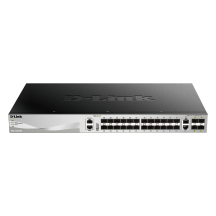 Switch D-Link DGS-3130-30S/E