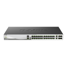 Switch D-Link  DMS-3130-30PS
