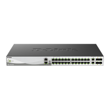 Switch D-Link DMS-3130-30PS