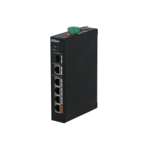 Switch Dahua  PFS3106-4ET-60-V2