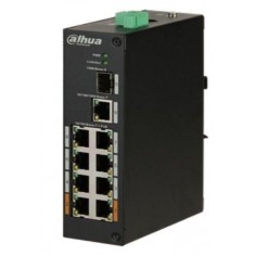 Switch Dahua  PFS3110-8ET-96-V2