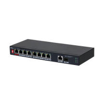 Switch Dahua  PFS3110-8ET1GT1GF-96