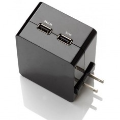 Alimentator Orico  DCA-2U-BK 2
