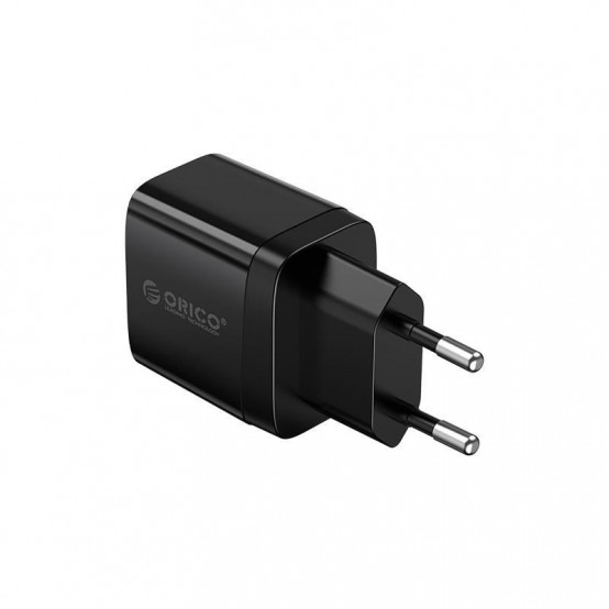 Alimentator Orico  PV20-C-EU-BK