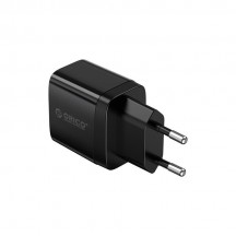 Alimentator Orico  PV20-C-EU-BK