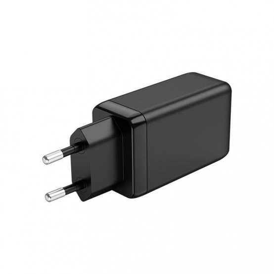 Alimentator Orico  PV65-1U2C-EU-BK