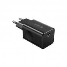 Alimentator Orico  PV65-C-EU-BK
