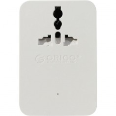 Alimentator Orico  S4U-TEU-WH-PRO