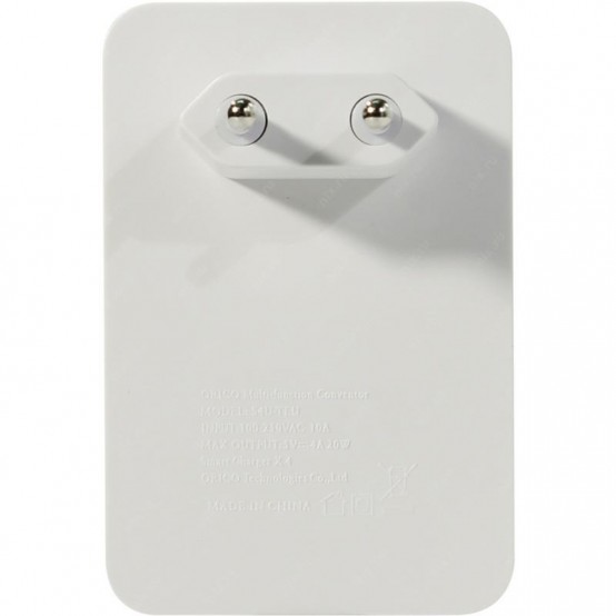 Alimentator Orico  S4U-TEU-WH-PRO