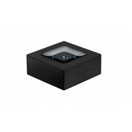 Adaptor Logitech Bluetooth Audio Receiver for Wireless Streaming 980-000912