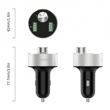 Alimentator Orico  UBT-2U-SV