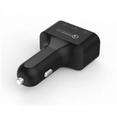 Alimentator Orico  UCH-2U1Q-BK