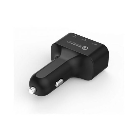Alimentator Orico  UCH-2U1Q-BK