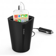 Alimentator Orico UCH-C3-V1-BK