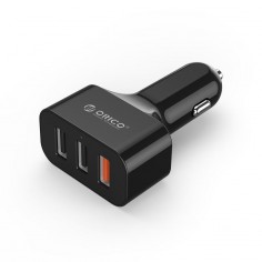 Alimentator Orico  UCH-Q3-BK-PRO 2