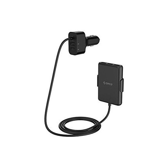 Alimentator Orico  UCP-5P-BK