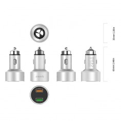 Alimentator Orico  UPC-Q2-SV 2