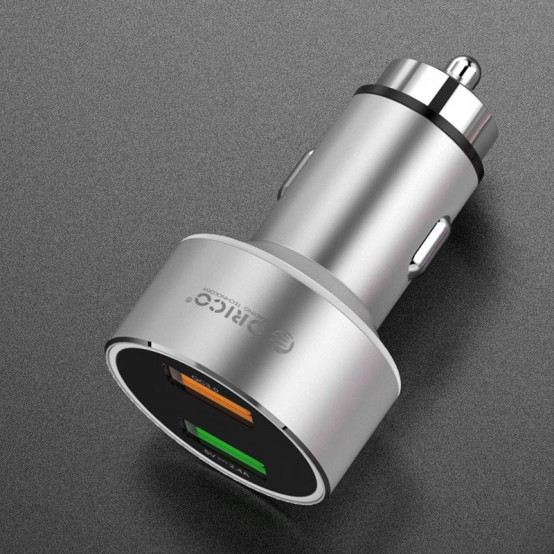Alimentator Orico  UPC-Q2-SV