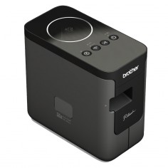 Imprimanta Brother PT-P750W PTP750WSPYJ1 2