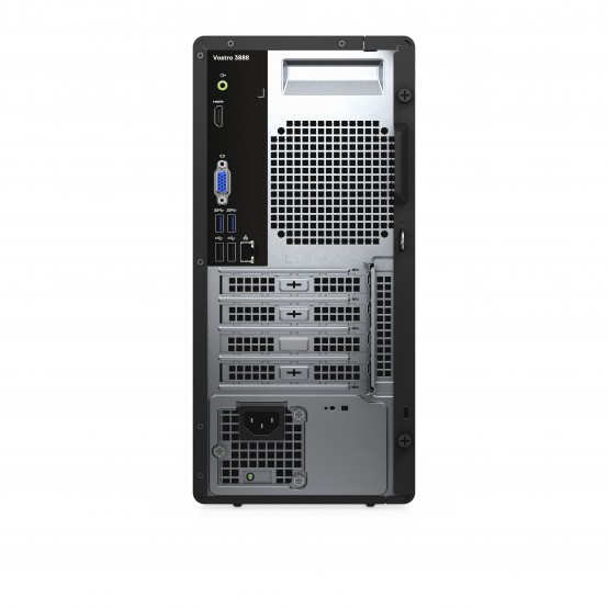 Calculator Dell Vostro 3888 MT N601VD3888EMEA01UB