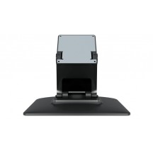 Suport Elo Touch 13-inch Replacement Stand, 02-Series Desktop Monitors, Black E307788