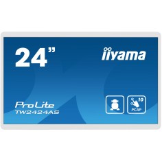 Monitor iiyama  TW2424AS-W1