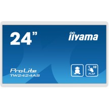 Monitor iiyama  TW2424AS-W1
