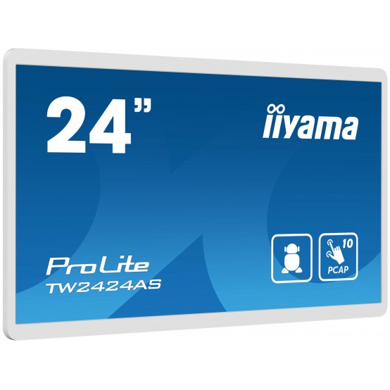 Monitor iiyama  TW2424AS-W1