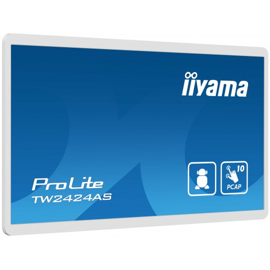 Monitor iiyama  TW2424AS-W1