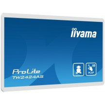 Monitor iiyama  TW2424AS-W1
