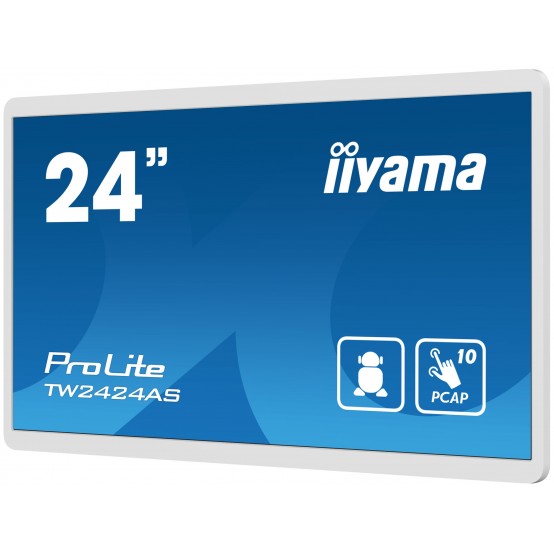 Monitor iiyama  TW2424AS-W1
