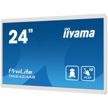 Monitor iiyama  TW2424AS-W1