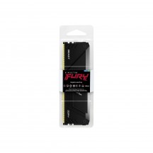 Memorie Kingston FURY Beast RGB KF426C16BB2A/8
