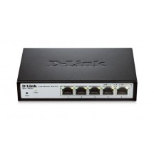 Switch D-Link DGS-1100-05/E