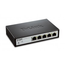 Switch D-Link DGS-1100-05/E