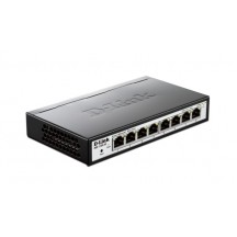 Switch D-Link DGS-1100-08/E