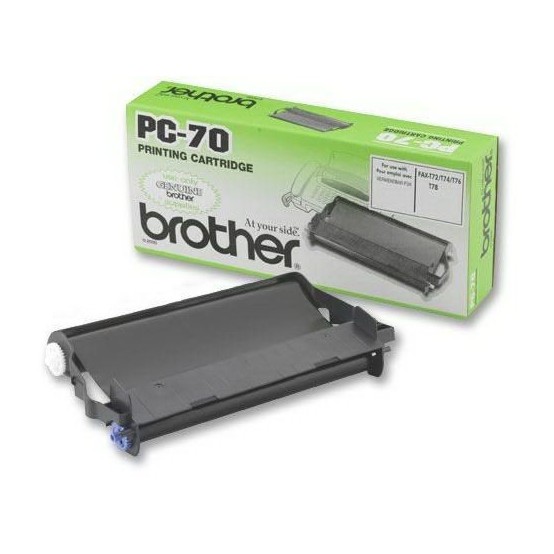 Ribon Brother PC70