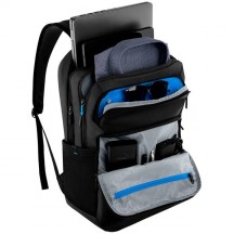 Geanta Dell Pro Backpack 17 460-BCMM-05