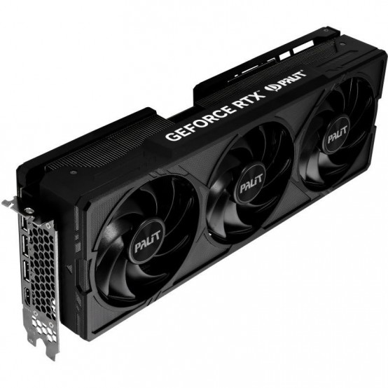 Placa video Palit GeForce RTX 4070 JetStream NED4070019K9-1047J