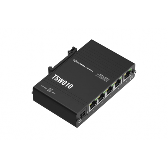 Switch Teltonika  TSW010