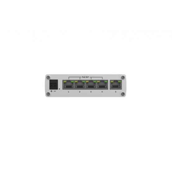 Switch Teltonika  TSW101