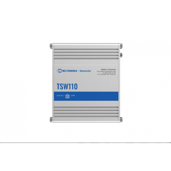 Switch Teltonika  TSW110