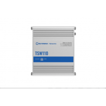 Switch Teltonika  TSW110