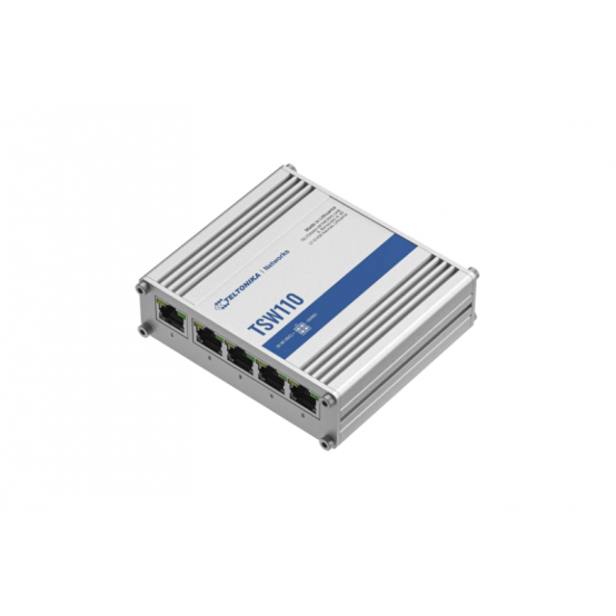 Switch Teltonika  TSW110