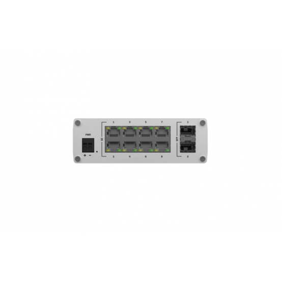Switch Teltonika  TSW210
