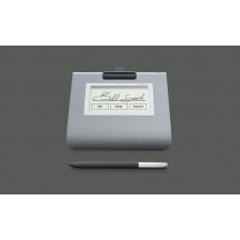Tableta grafica Wacom Signature Pad STU-430-CH2