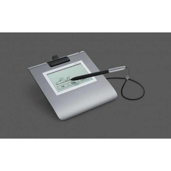 Tableta grafica Wacom Signature Pad STU-430-CH2