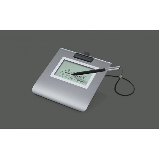 Tableta grafica Wacom Signature Pad STU-430-CH2