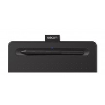 Tableta grafica Wacom Intuos small Black CTL-4100K-S