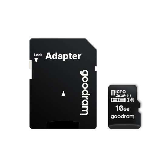 Card memorie GoodRAM M1AA-0160R12